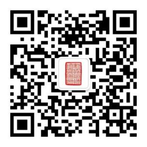 联系二维码